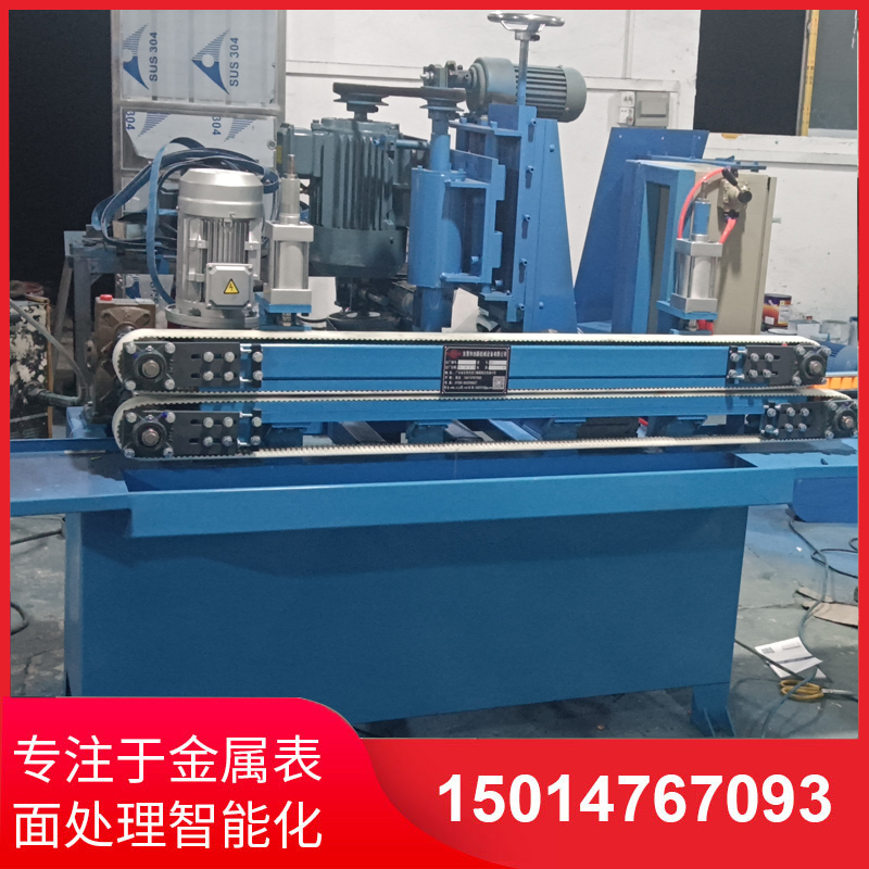 自動側麵砂光機(ji)廠(chang)傢直銷