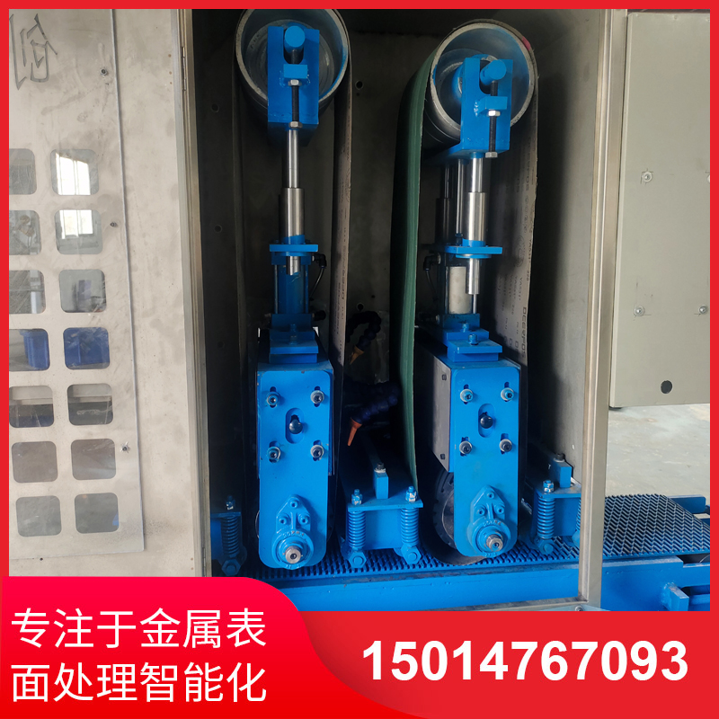 二砂二(er)輪輸送水磨機(ji)廠傢直銷