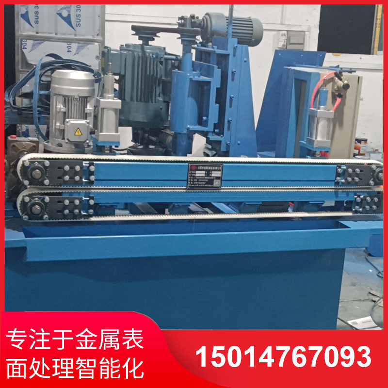 自動側麵砂光機廠(chang)傢直銷