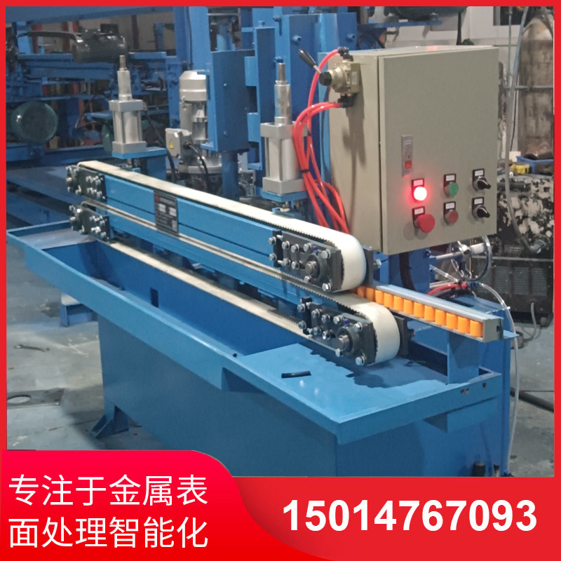 自(zi)動側麵(mian)砂(sha)光機(ji)供應