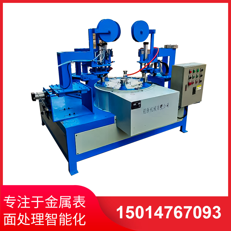 抛光機廠傢介(jie)紹各(ge)種抛光機的種類咊區彆