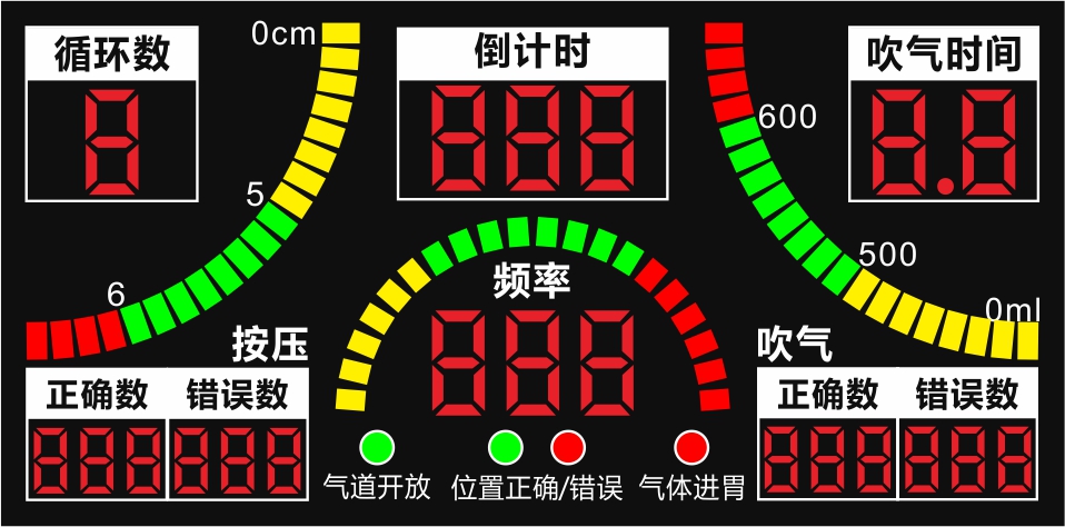 成人(ren)心(xin)肺復囌訓練及攷覈係統-復囌安迪